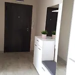 Poli's Casa Blanca Apartament *