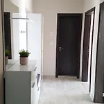 Poli's Casa Blanca Apartament *