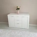 Poli's Casa Blanca Apartament *