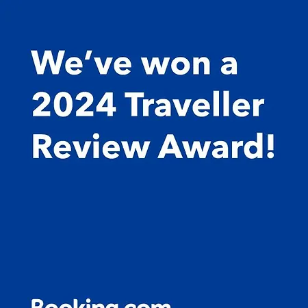 Poli's Casa Blanca شقة *