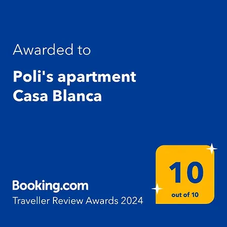 Poli's Casa Blanca * فارنا