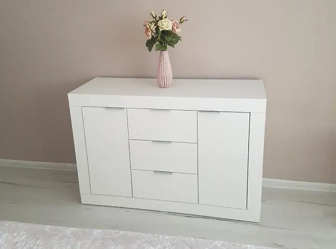 Poli's Casa Blanca شقة *