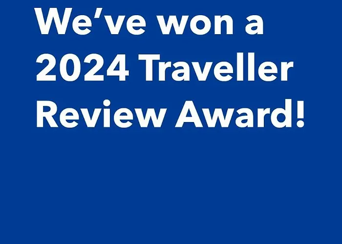 Poli's Casa Blanca شقة *